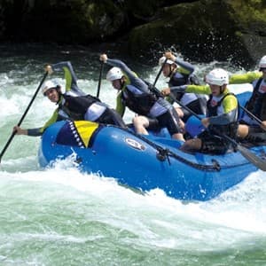 adventure