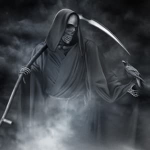 evil