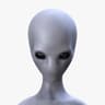 alien