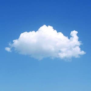 cloud