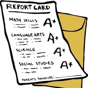grade