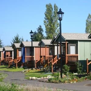 village