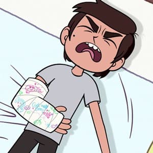 badly