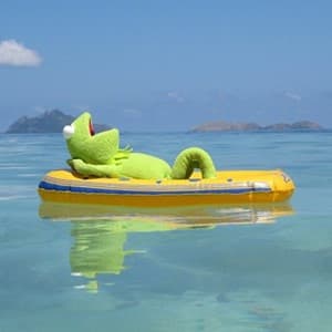 relax