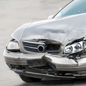 damage