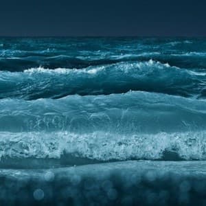wave