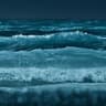 wave