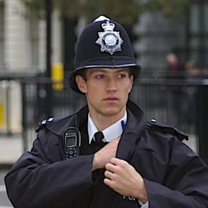 guard