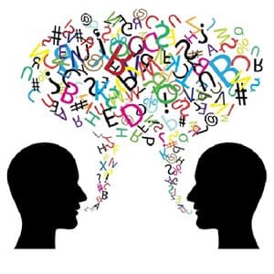 conversation