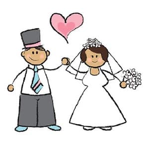 marry