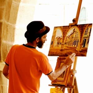 artist