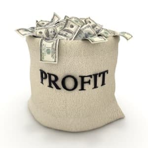 profit