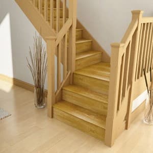 stair