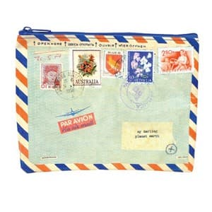 mail