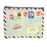 mail