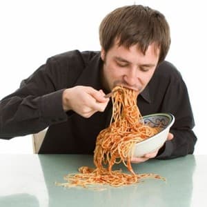 consume