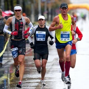 race