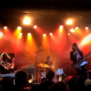 concert