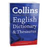 dictionary