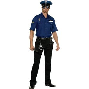 officer