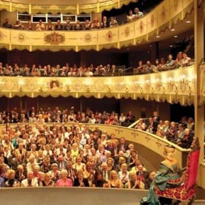 theater