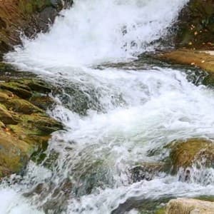 flow