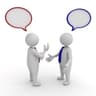 communicate