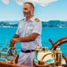captain