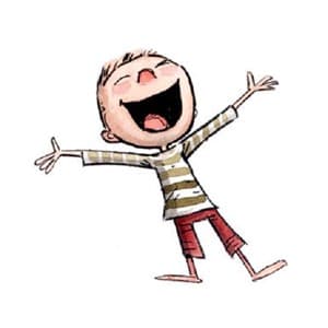 glad