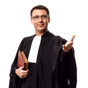 lawyer