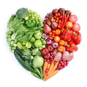 vegetable