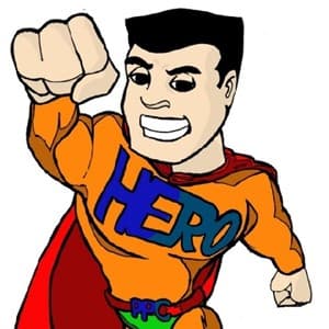 hero