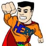 hero