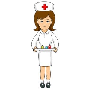 nurse