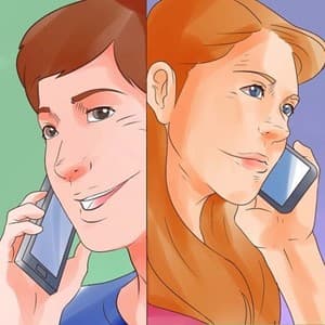 contact