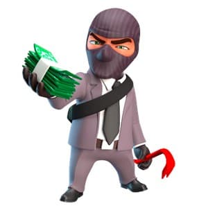 steal