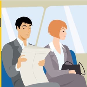 passenger