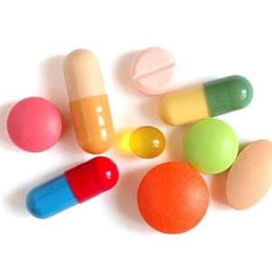 medicine