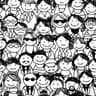 populate