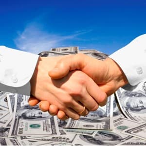 deal