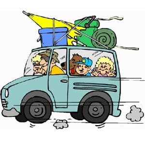 journey