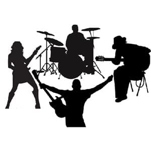 band