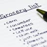 list