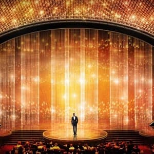 stage