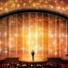 stage