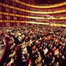 audience