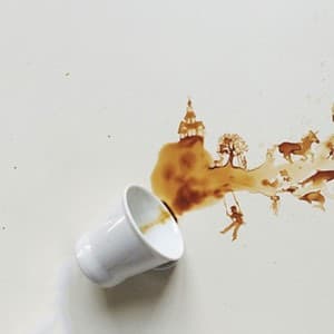 spill