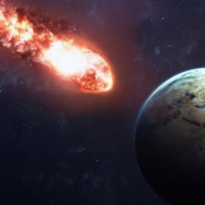 meteor