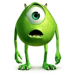 monster