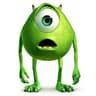 monster